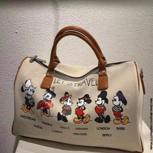 Bolso Disney