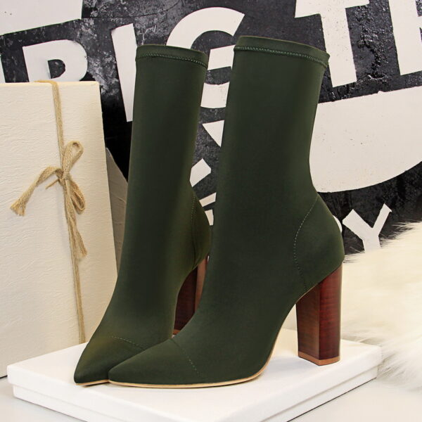 Botas Artemisa