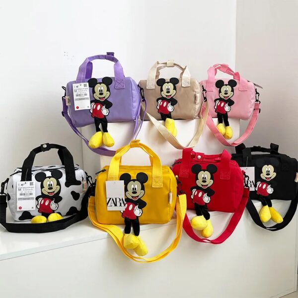 Bolso Disney