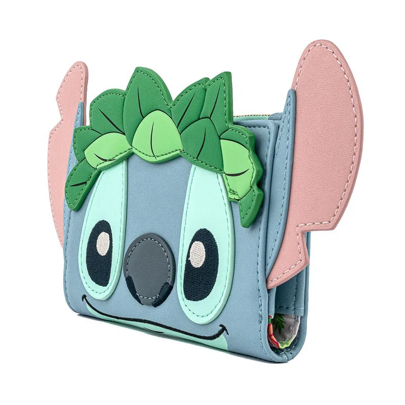 Stitch Wallet