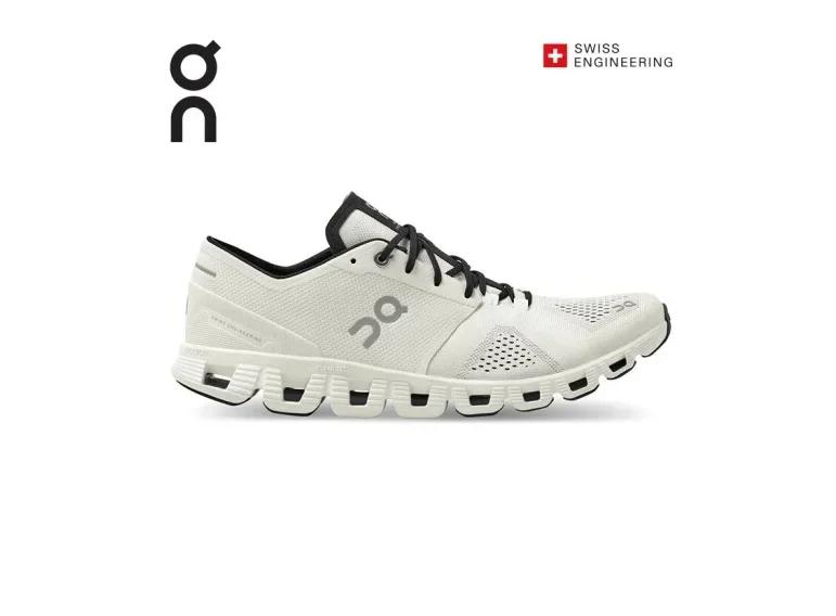 Original On Cloud X1 zapatillas deportivas para hombre y mujer, deportivas integradas para entrenamiento, transpirables y acolchadas